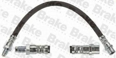 BRAKE ENGINEERING bh778431 -  Тормозной шланг